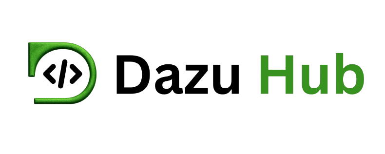 Dazu AI Hub