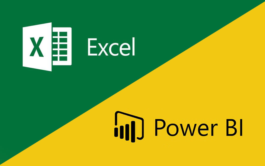 Data Analysis with Excel & Power BI