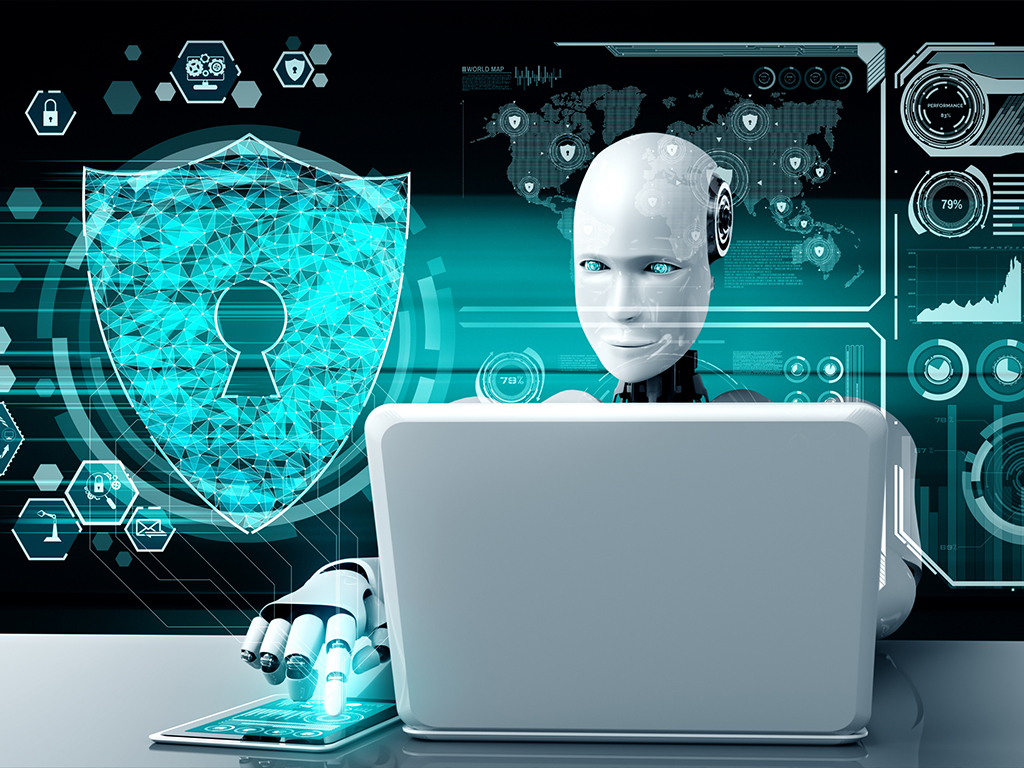 Diploma in Cybersecurity and AI