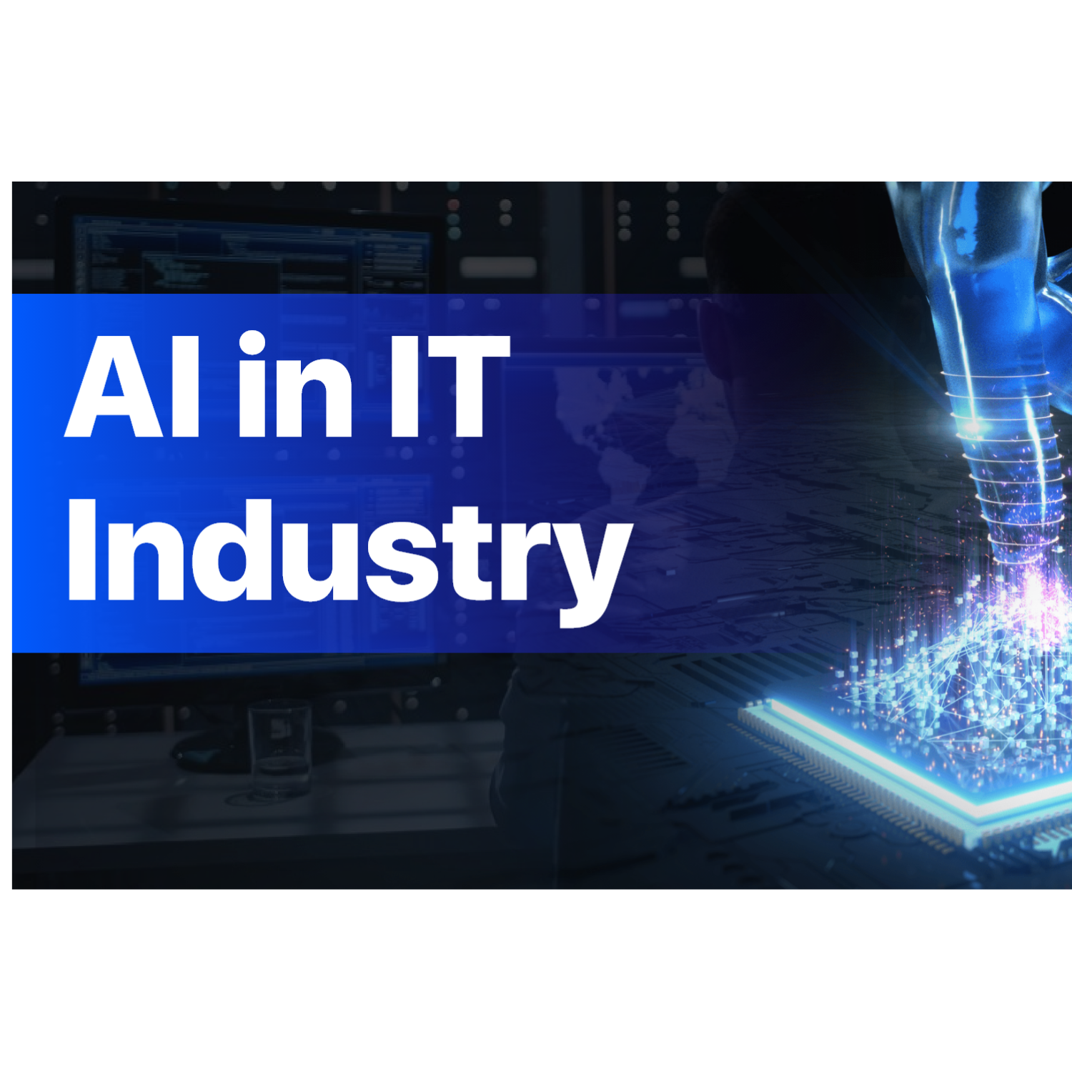 Diploma in IT & AI