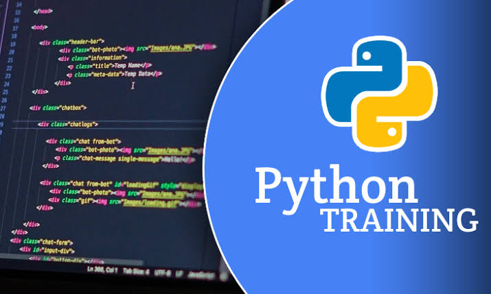 Python Programming