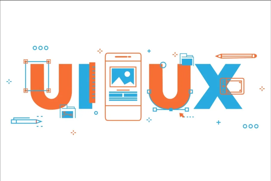 UI and UX Design