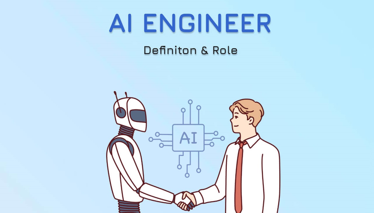 AI ENGINEER