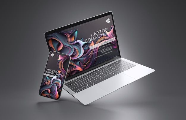Web development
