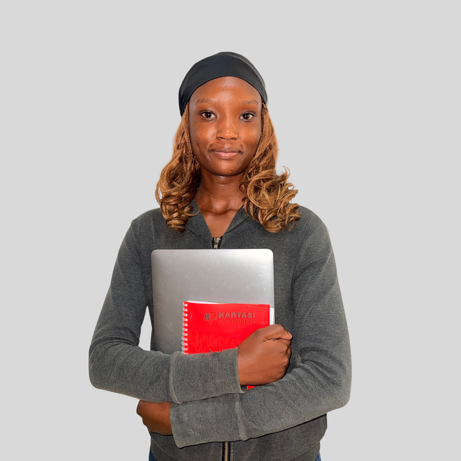 Eunice Muturi